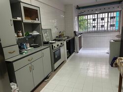 Blk 345 Clementi Avenue 5 (Clementi), HDB 3 Rooms #595734881